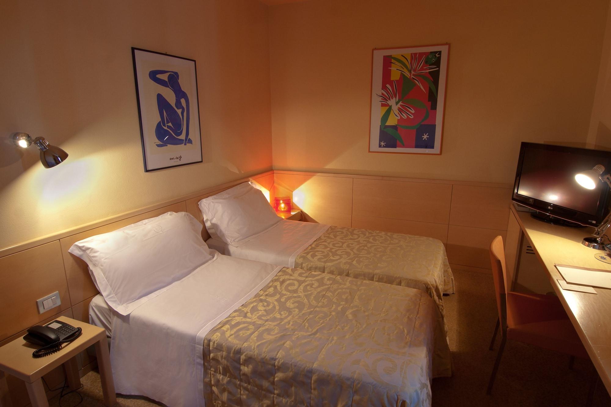 Hotel Celide
