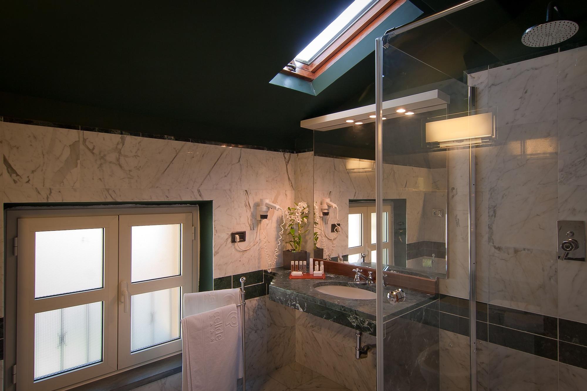 Celide 4* Lucca