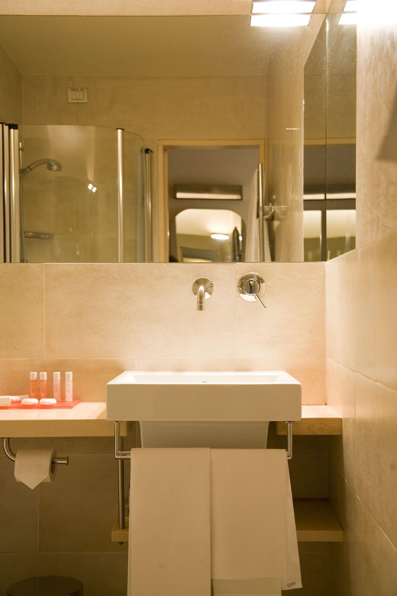 Celide Hotel Lucca
