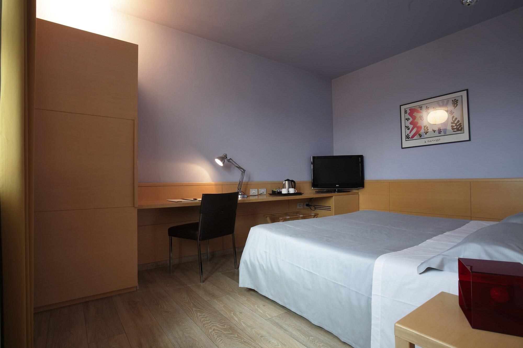 Hotel Celide