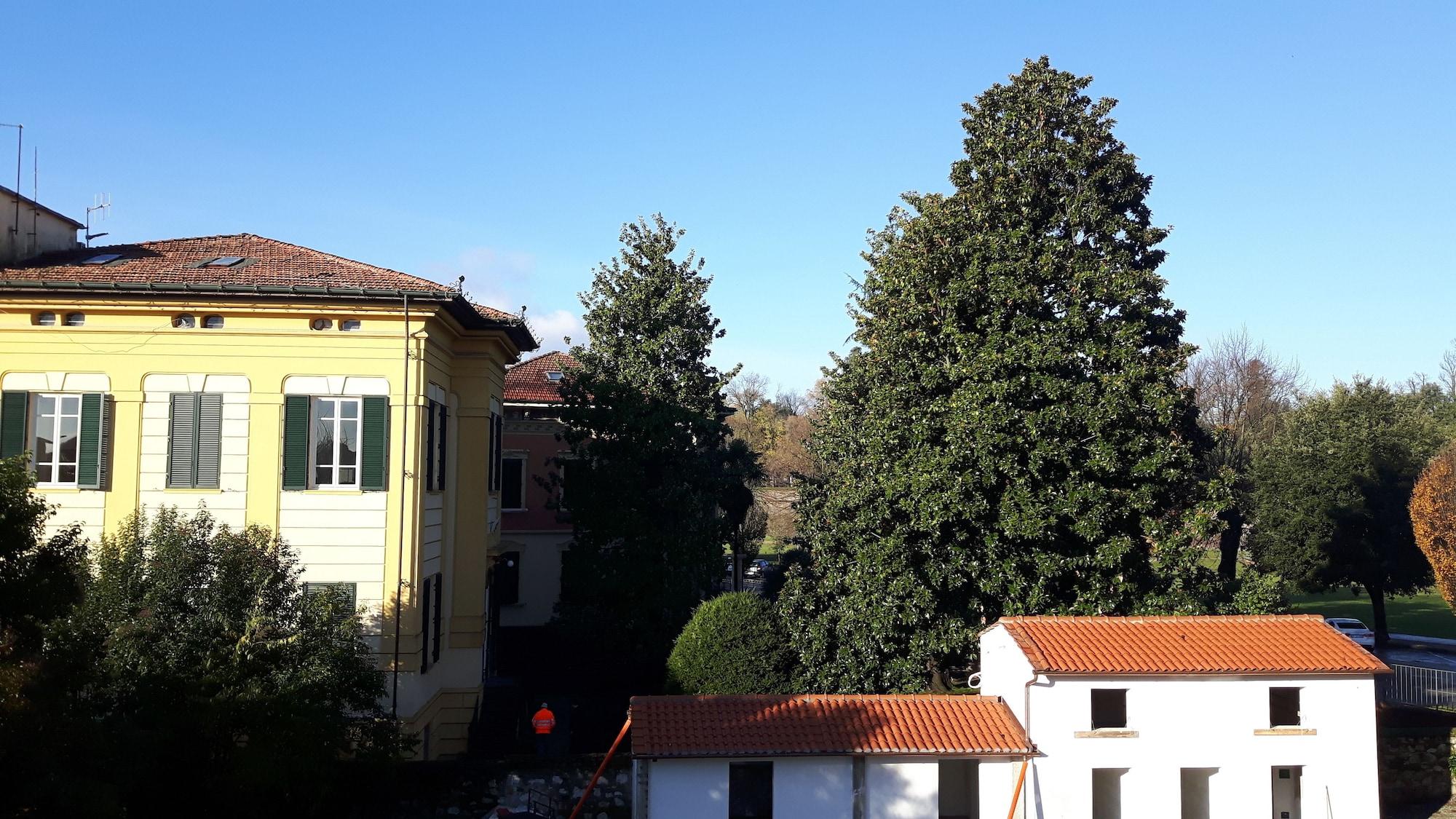 Hotel Celide Lucca