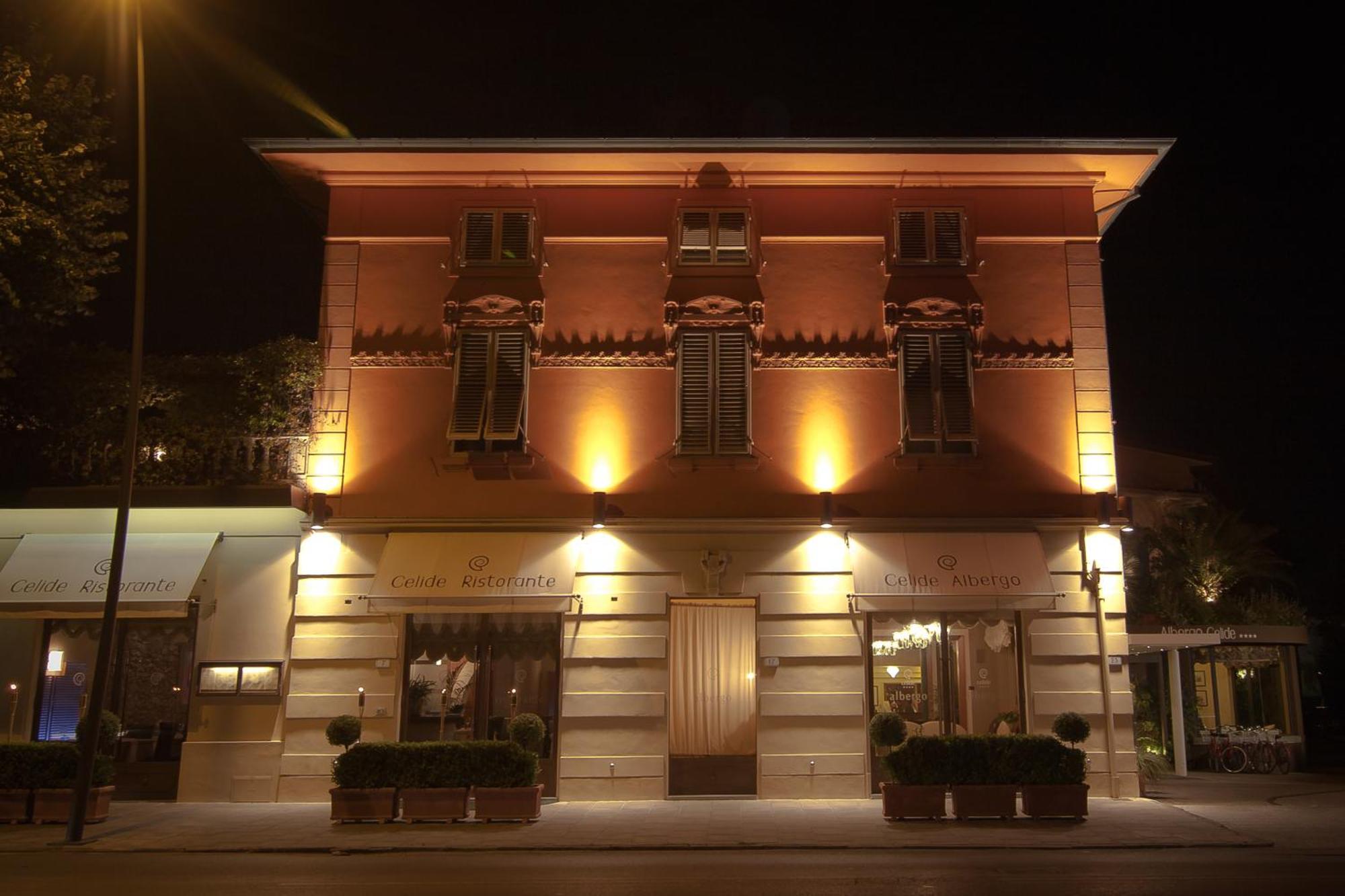Hotel Celide 4*