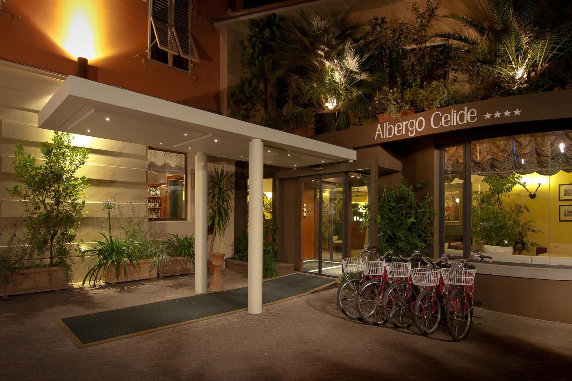 Hotel Celide