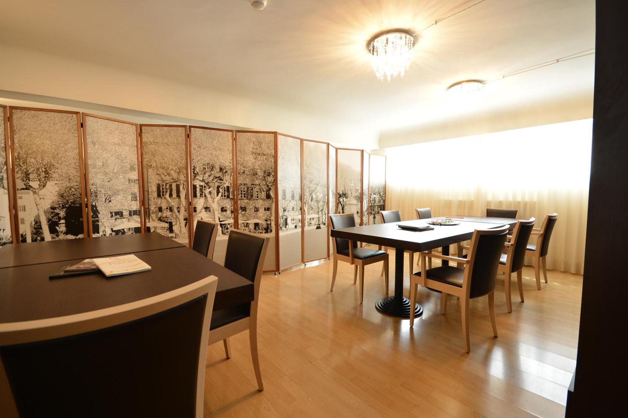 Hotel Celide
