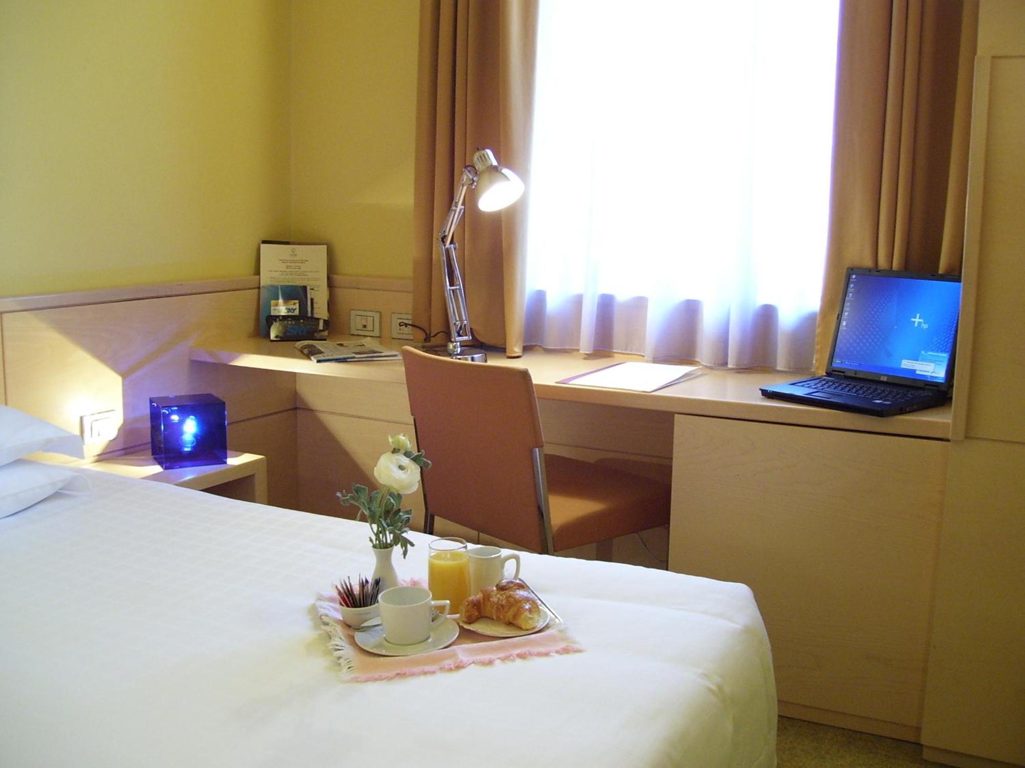 Hotel Celide Lucca