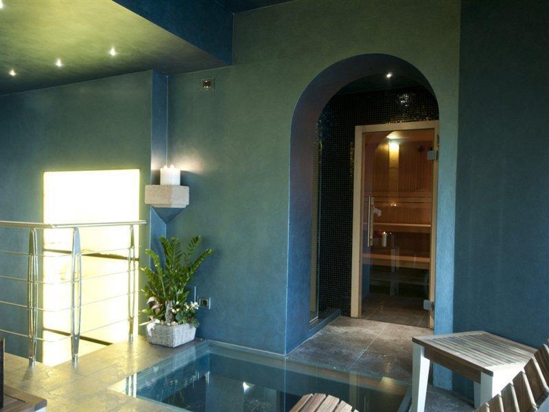 Hotel Celide Lucca