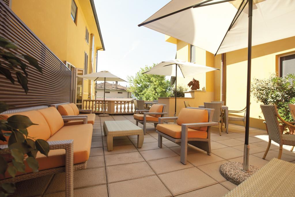 Celide Hotel Lucca