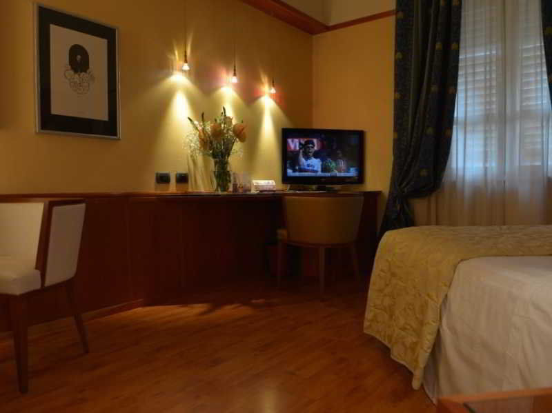 Celide Hotel Lucca