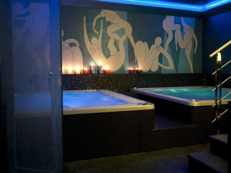 Hotel Celide 4*