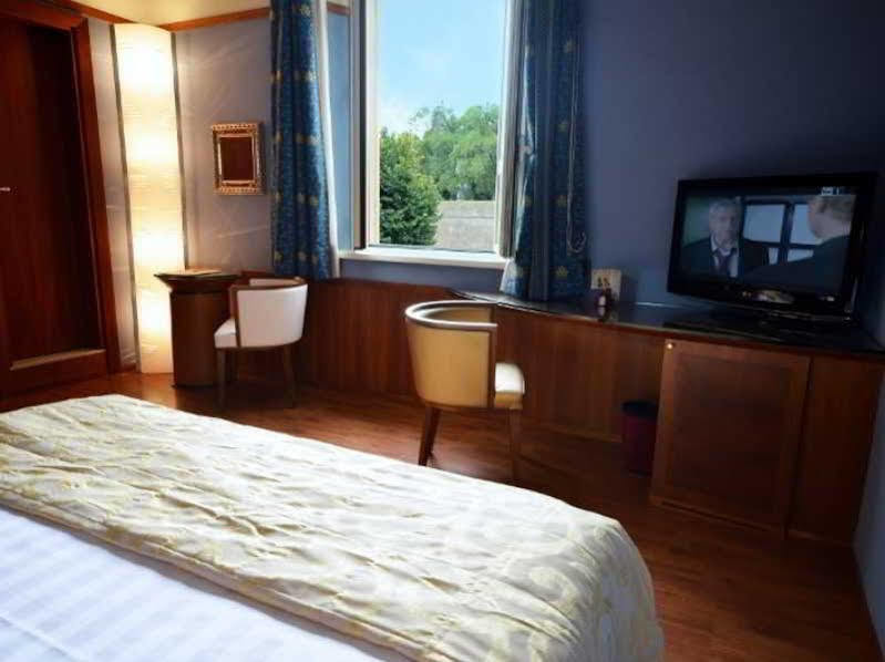 Celide 4* Lucca