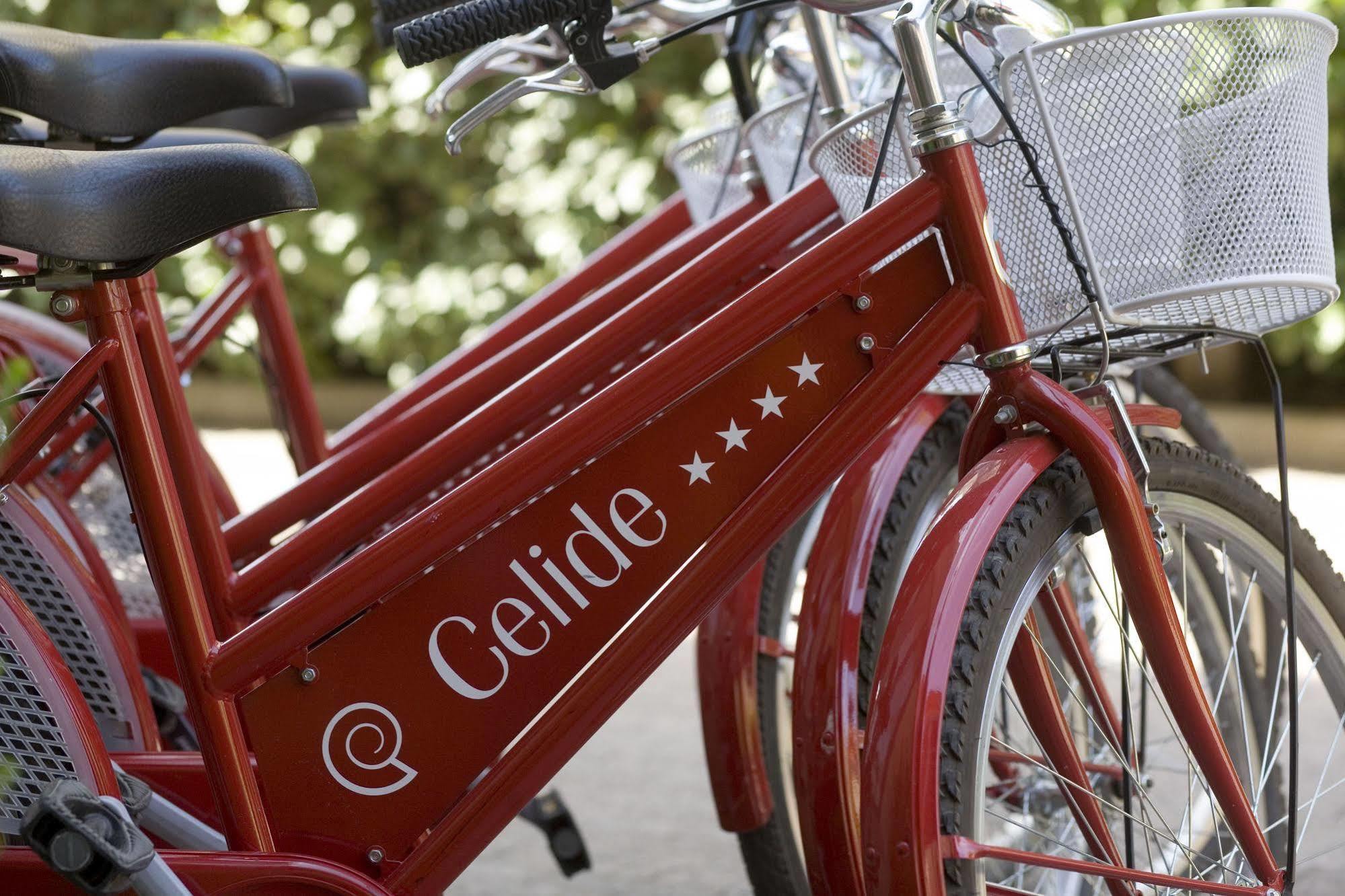 Celide 4* Lucca