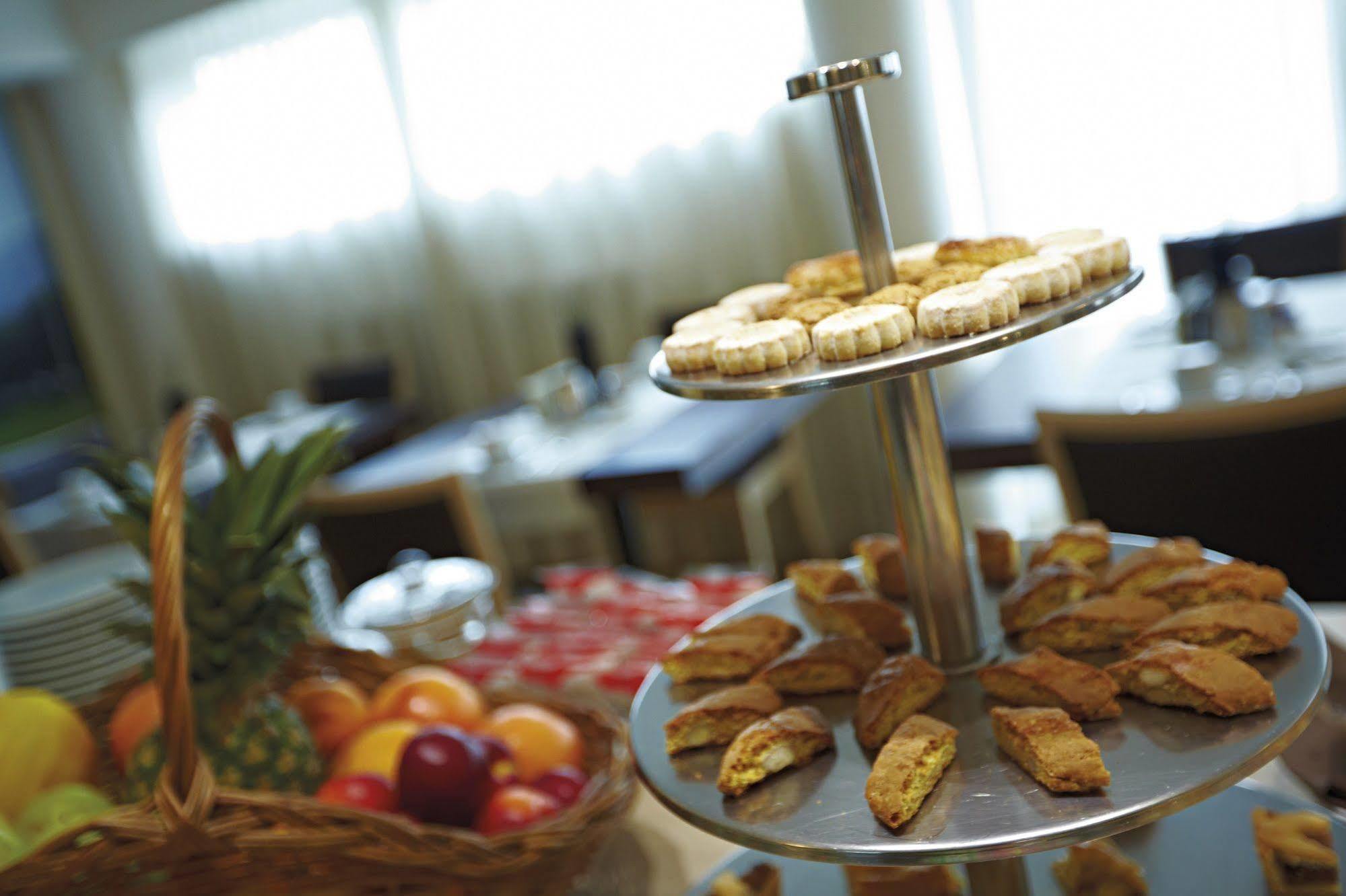 Celide Hotel Lucca