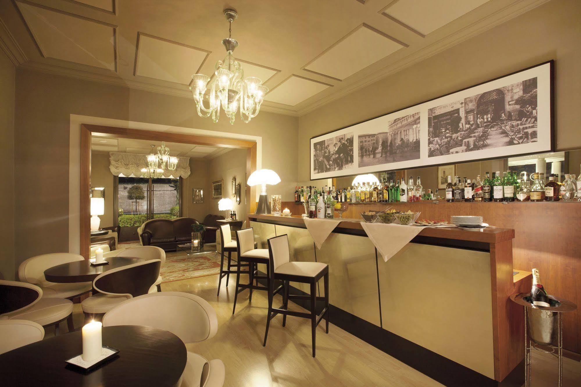 Celide Hotel Lucca