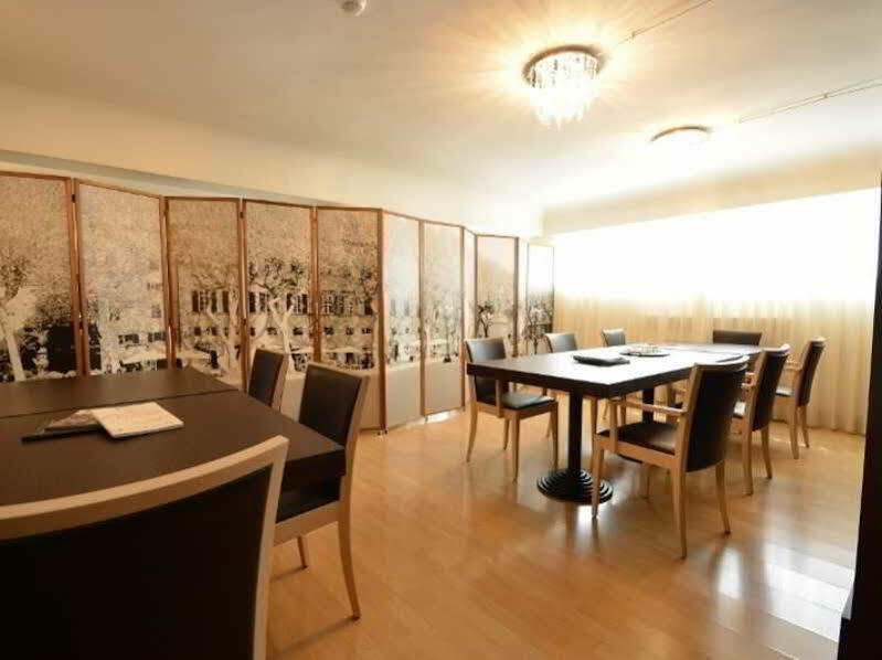 Hotel Celide